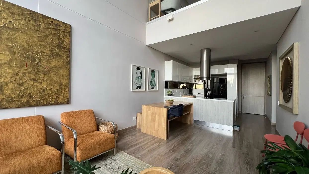 Foto 8 de 20: Apartamento en Bellavista, Bogotá D.C.