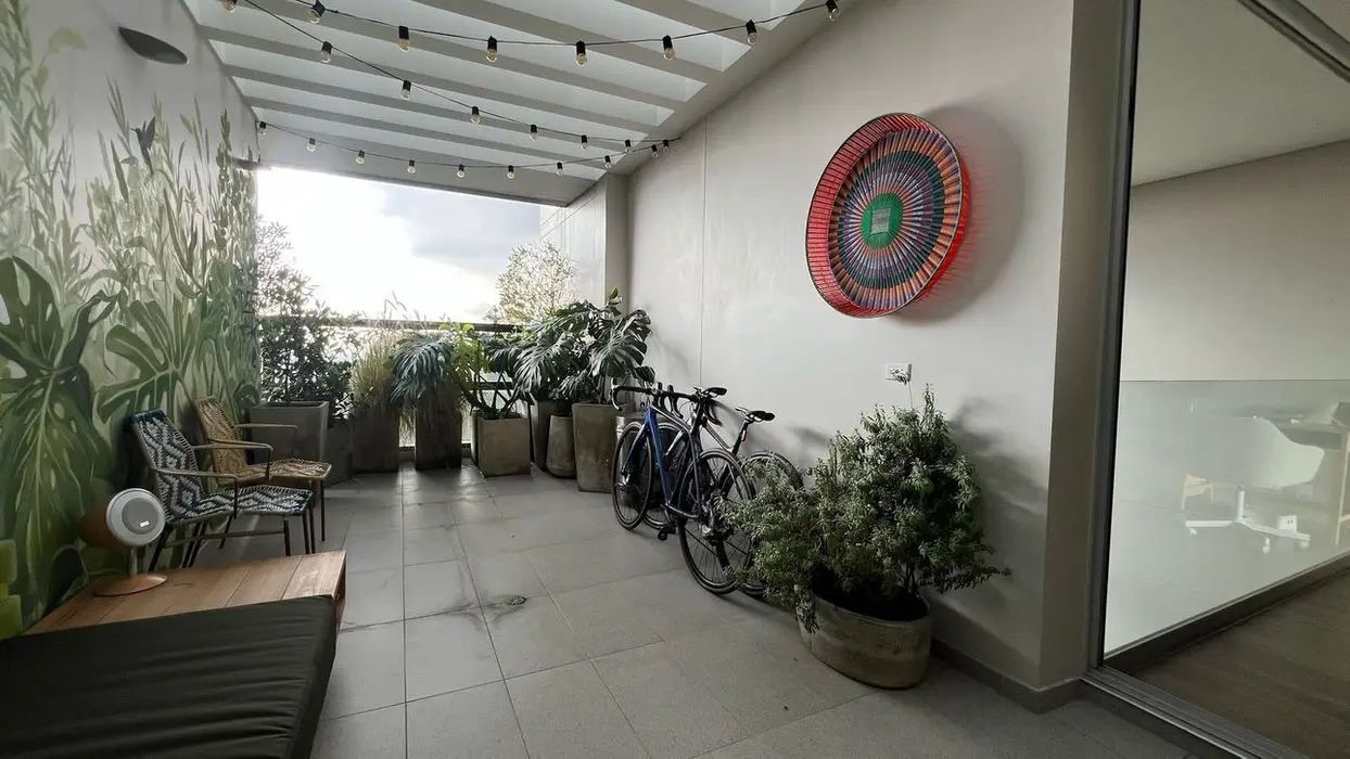 Foto 10 de 20: Apartamento en Bellavista, Bogotá D.C.