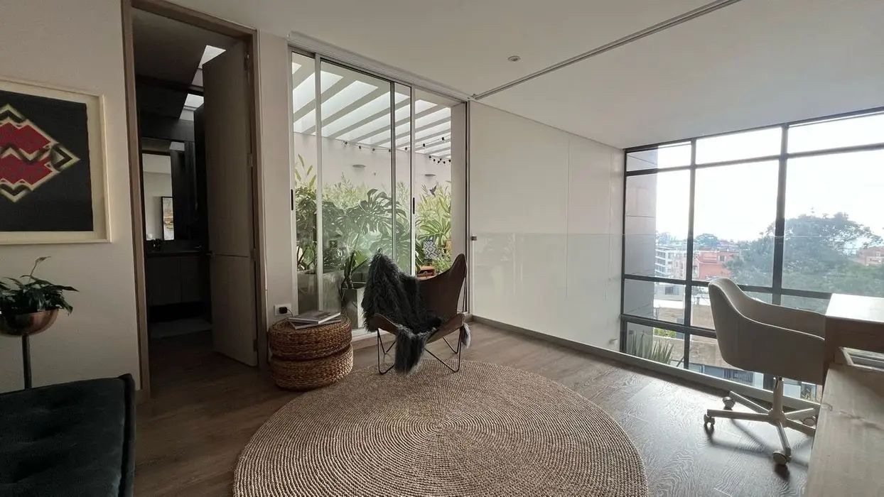 Foto 5 de 20: Apartamento en Bellavista, Bogotá D.C.
