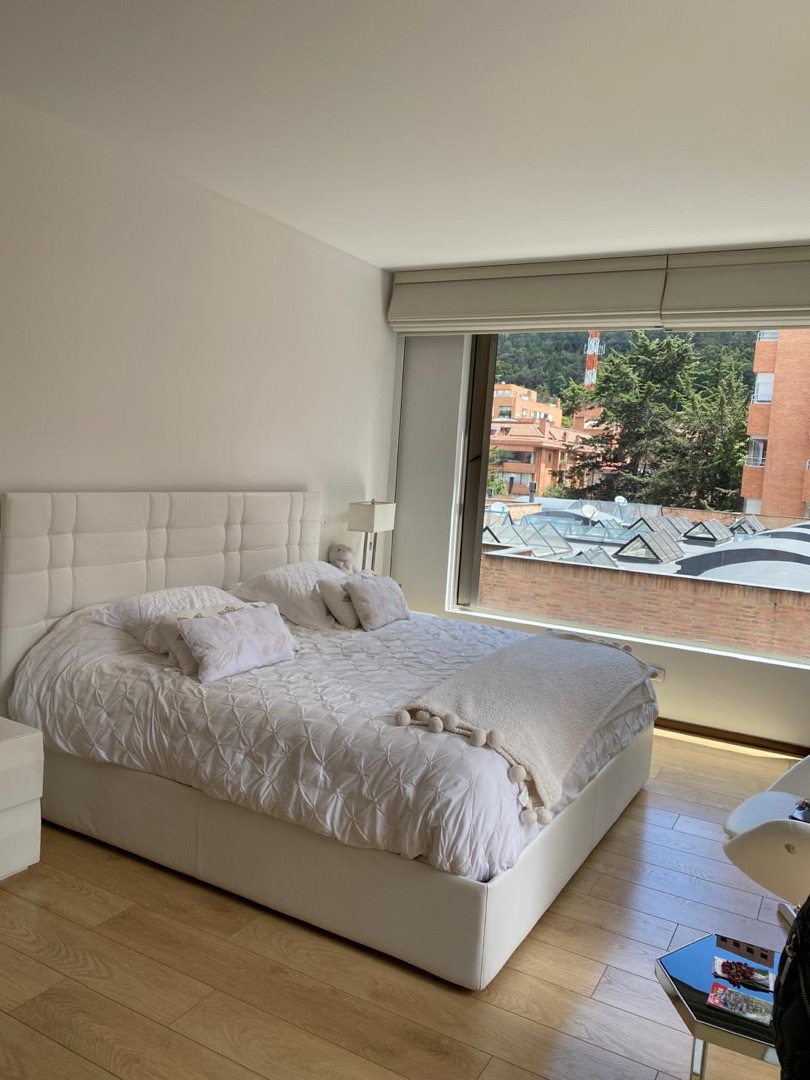 Foto 12 de 14: Apartamento en Chicó Norte, Bogotá D.C.