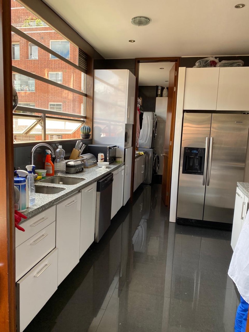 Foto 4 de 14: Apartamento en Chicó Norte, Bogotá D.C.