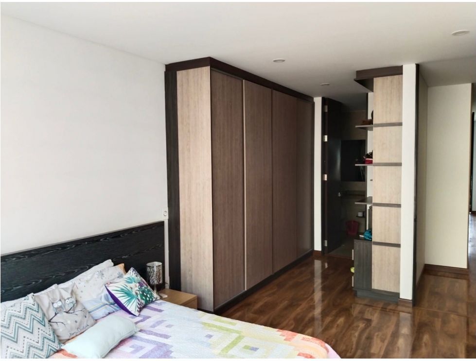 Foto 7 de 17: Apartamento en Rincon Del Chicó, Bogotá D.C.