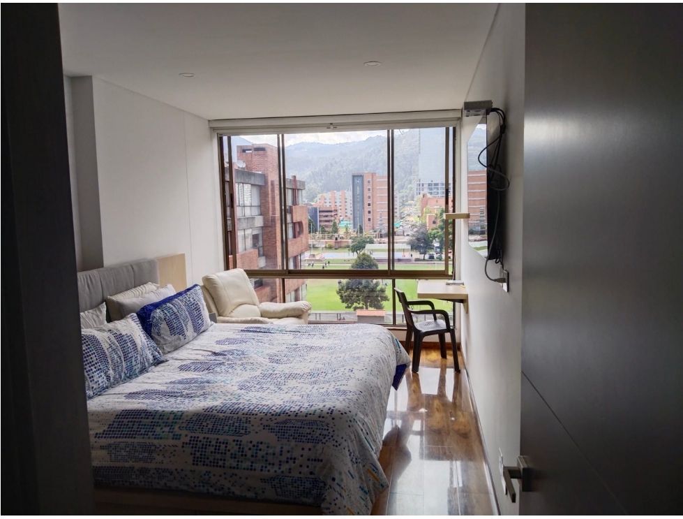 Foto 16 de 17: Apartamento en Rincon Del Chicó, Bogotá D.C.