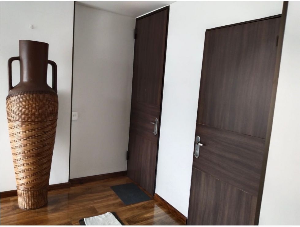 Foto 11 de 17: Apartamento en Rincon Del Chicó, Bogotá D.C.