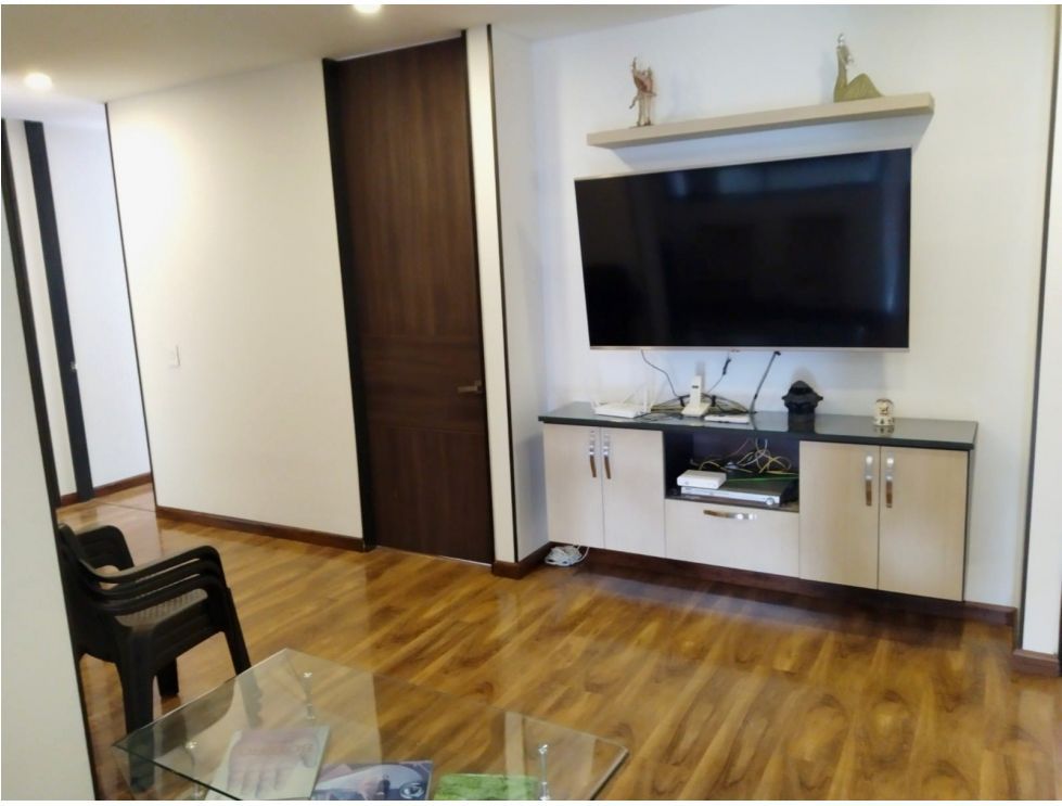 Foto 10 de 17: Apartamento en Rincon Del Chicó, Bogotá D.C.