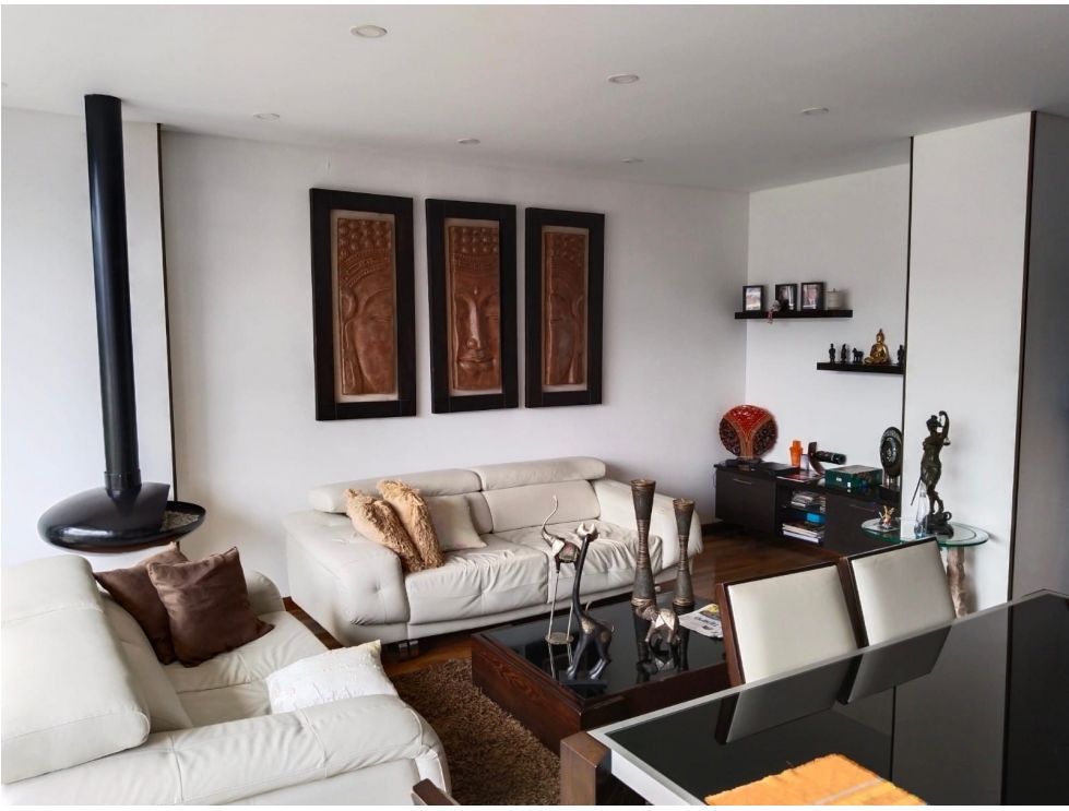 Foto 6 de 17: Apartamento en Rincon Del Chicó, Bogotá D.C.