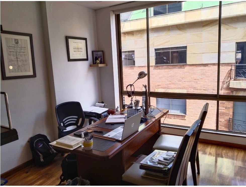 Foto 13 de 17: Apartamento en Rincon Del Chicó, Bogotá D.C.