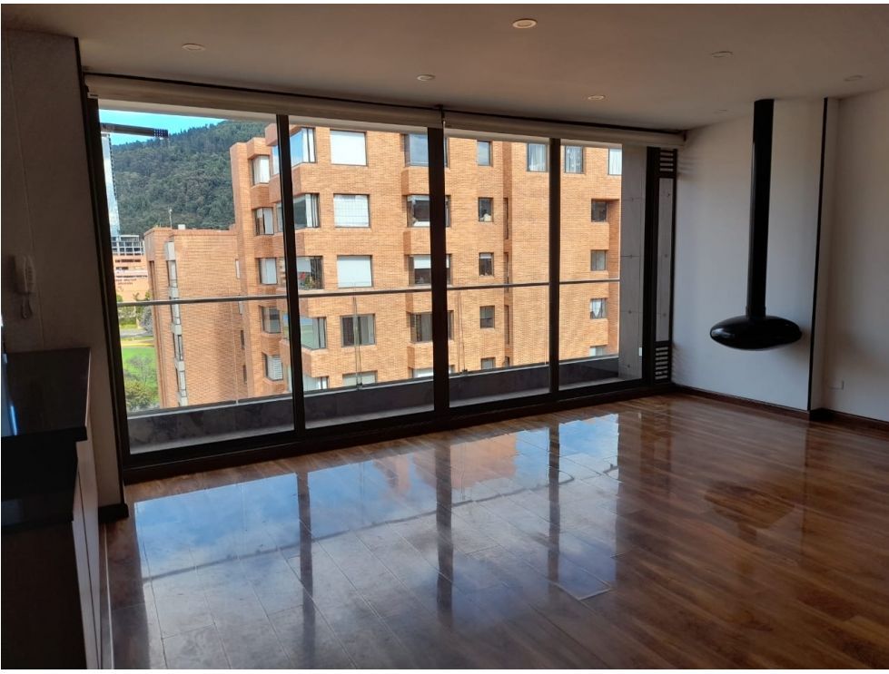 Foto 15 de 17: Apartamento en Rincon Del Chicó, Bogotá D.C.