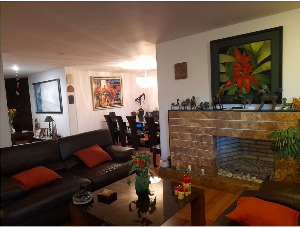Foto 11 de 19: Apartamento en Jardines De La Colina Et I, Bogotá D.C.