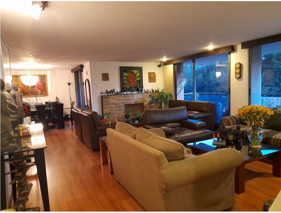 Foto 16 de 19: Apartamento en Jardines De La Colina Et I, Bogotá D.C.