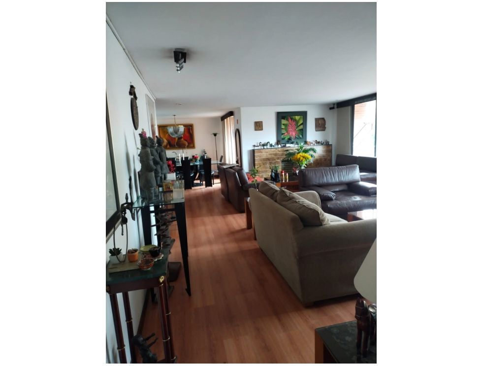 Foto 3 de 19: Apartamento en Jardines De La Colina Et I, Bogotá D.C.