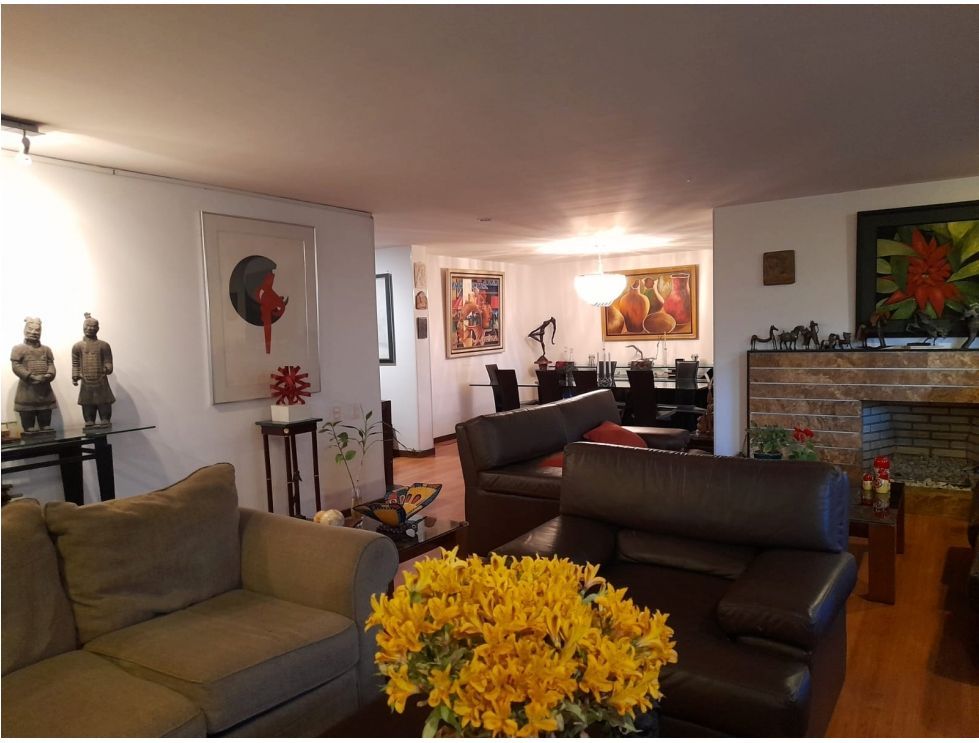 Foto 4 de 19: Apartamento en Jardines De La Colina Et I, Bogotá D.C.