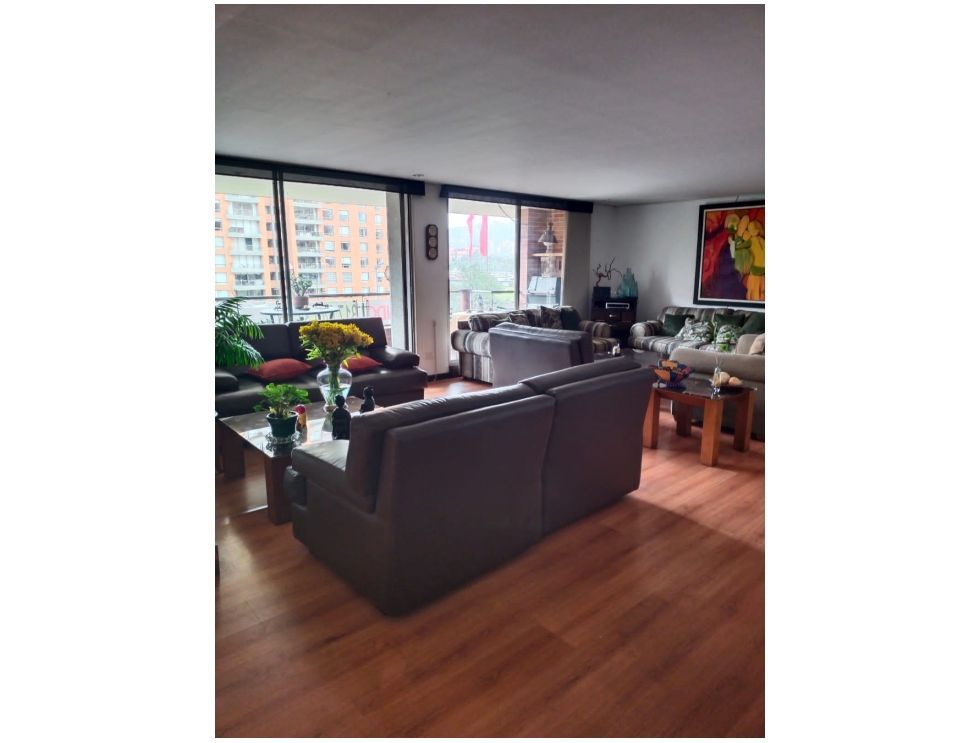 Foto 5 de 19: Apartamento en Jardines De La Colina Et I, Bogotá D.C.