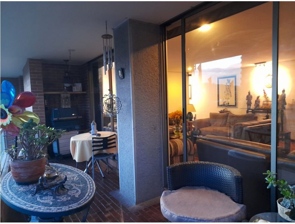 Foto 6 de 19: Apartamento en Jardines De La Colina Et I, Bogotá D.C.