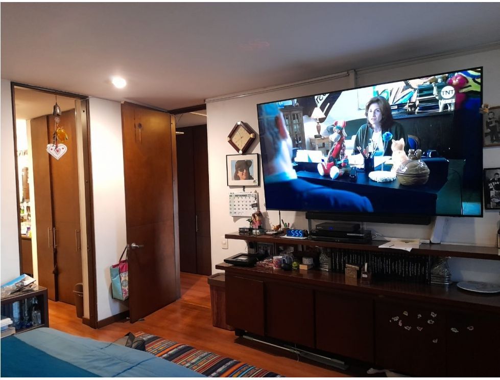 Foto 7 de 19: Apartamento en Jardines De La Colina Et I, Bogotá D.C.