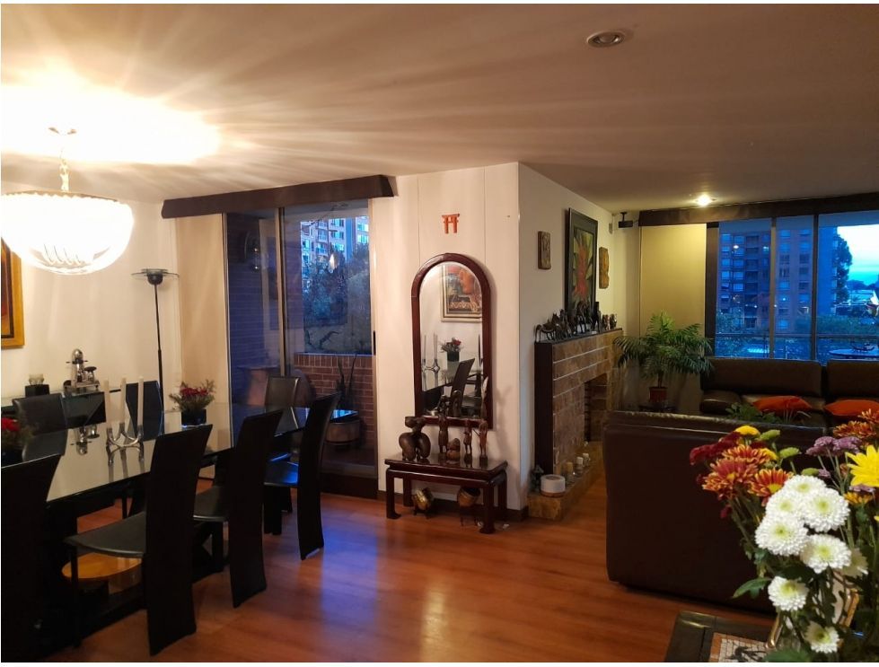 Foto 10 de 19: Apartamento en Jardines De La Colina Et I, Bogotá D.C.
