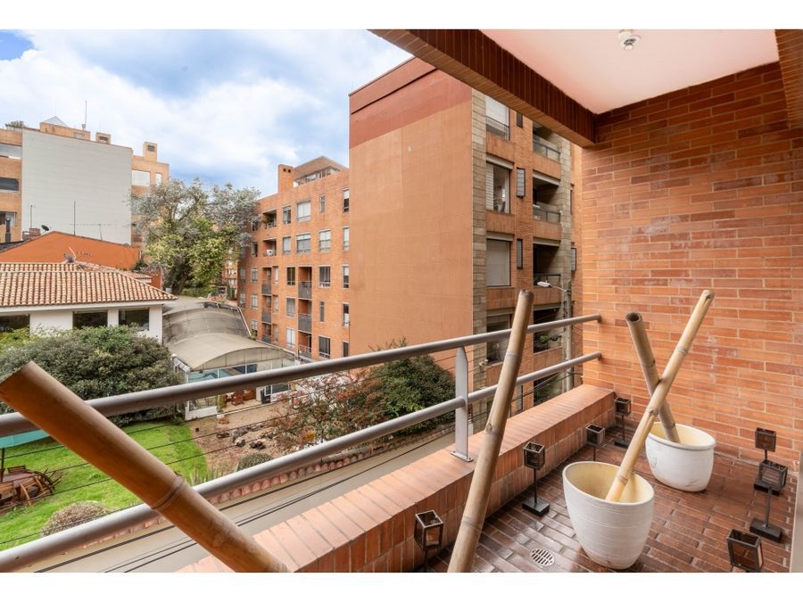 Foto 15 de 20: Apartamento en Chicó Norte ET II, Bogotá D.C.