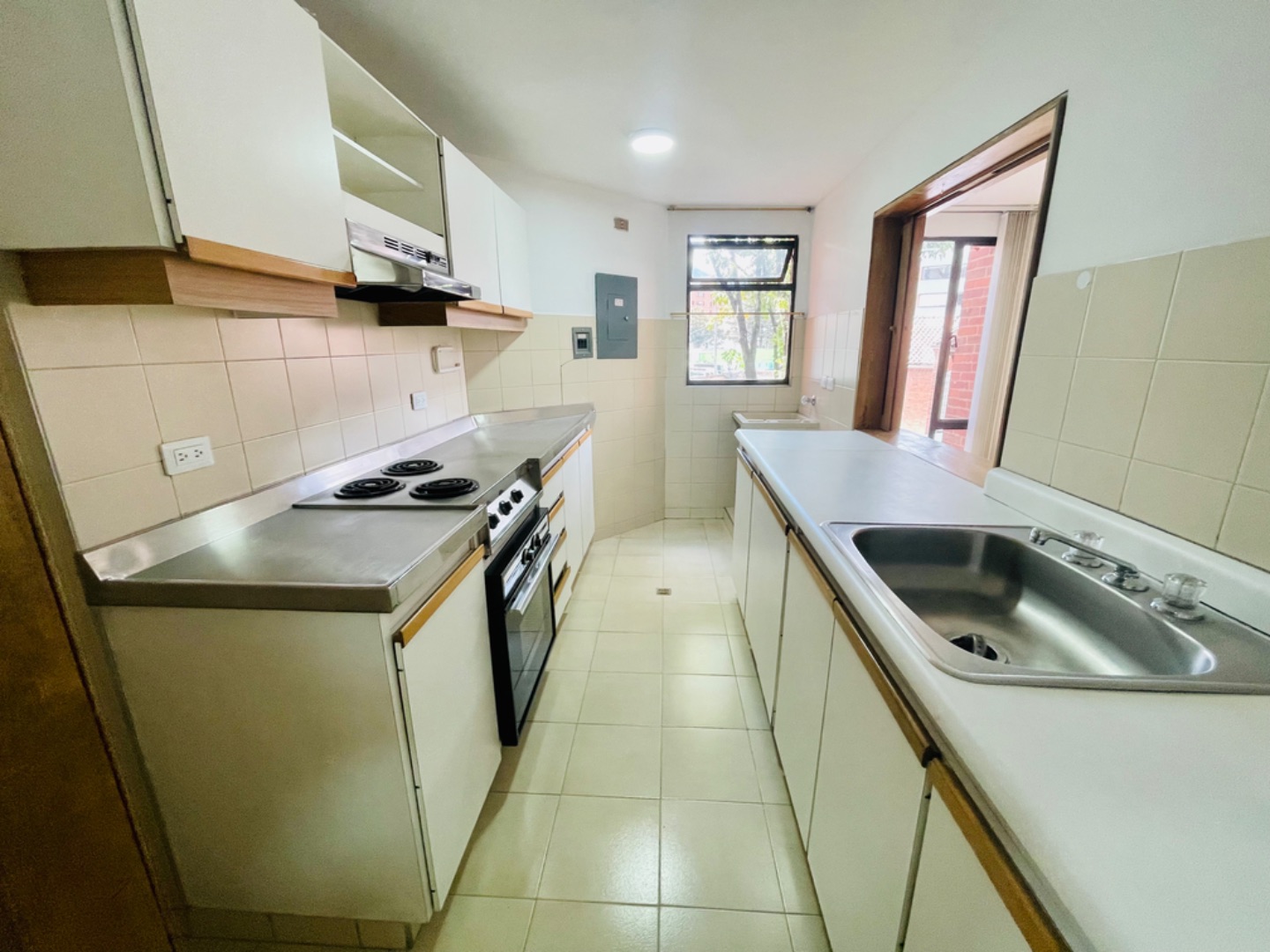 Foto 6 de 20: Apartamento en Quinta Camacho, Bogotá D.C.
