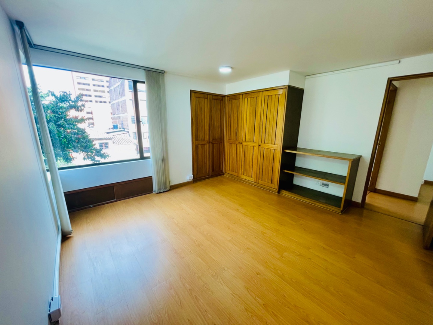 Foto 16 de 20: Apartamento en Quinta Camacho, Bogotá D.C.