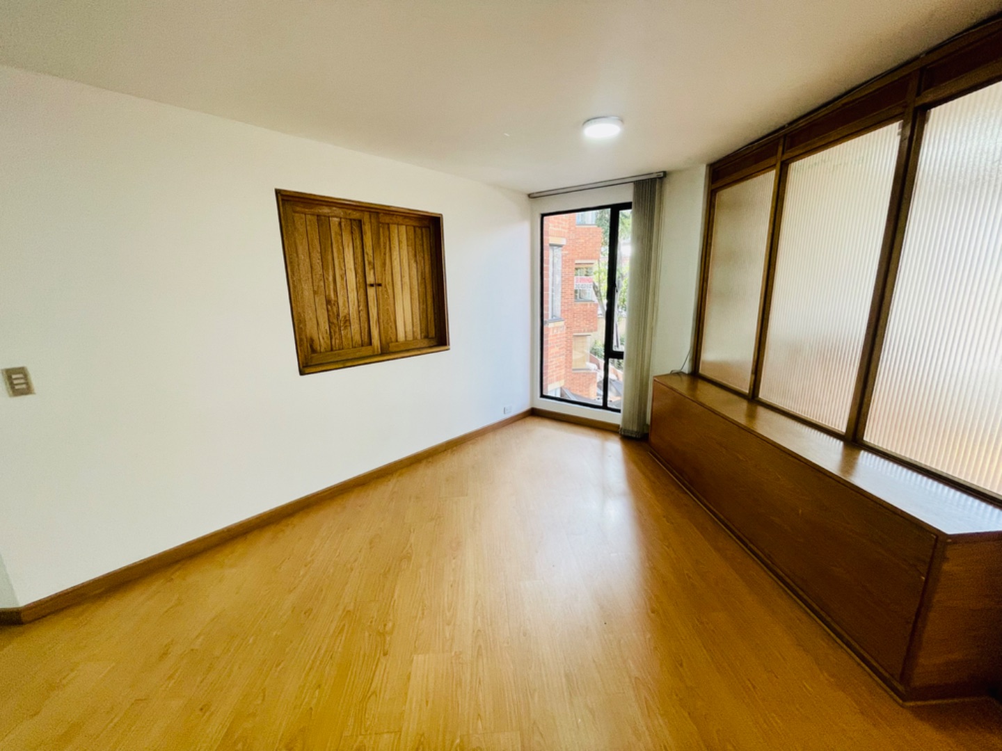 Foto 4 de 20: Apartamento en Quinta Camacho, Bogotá D.C.