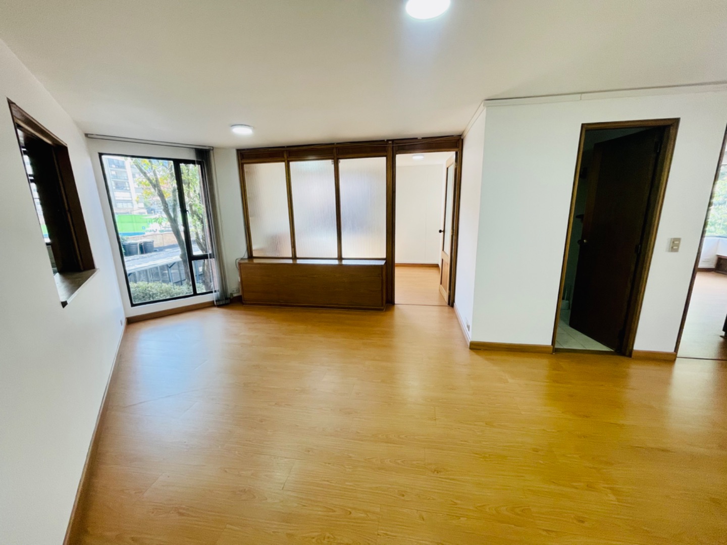 Foto 5 de 20: Apartamento en Quinta Camacho, Bogotá D.C.
