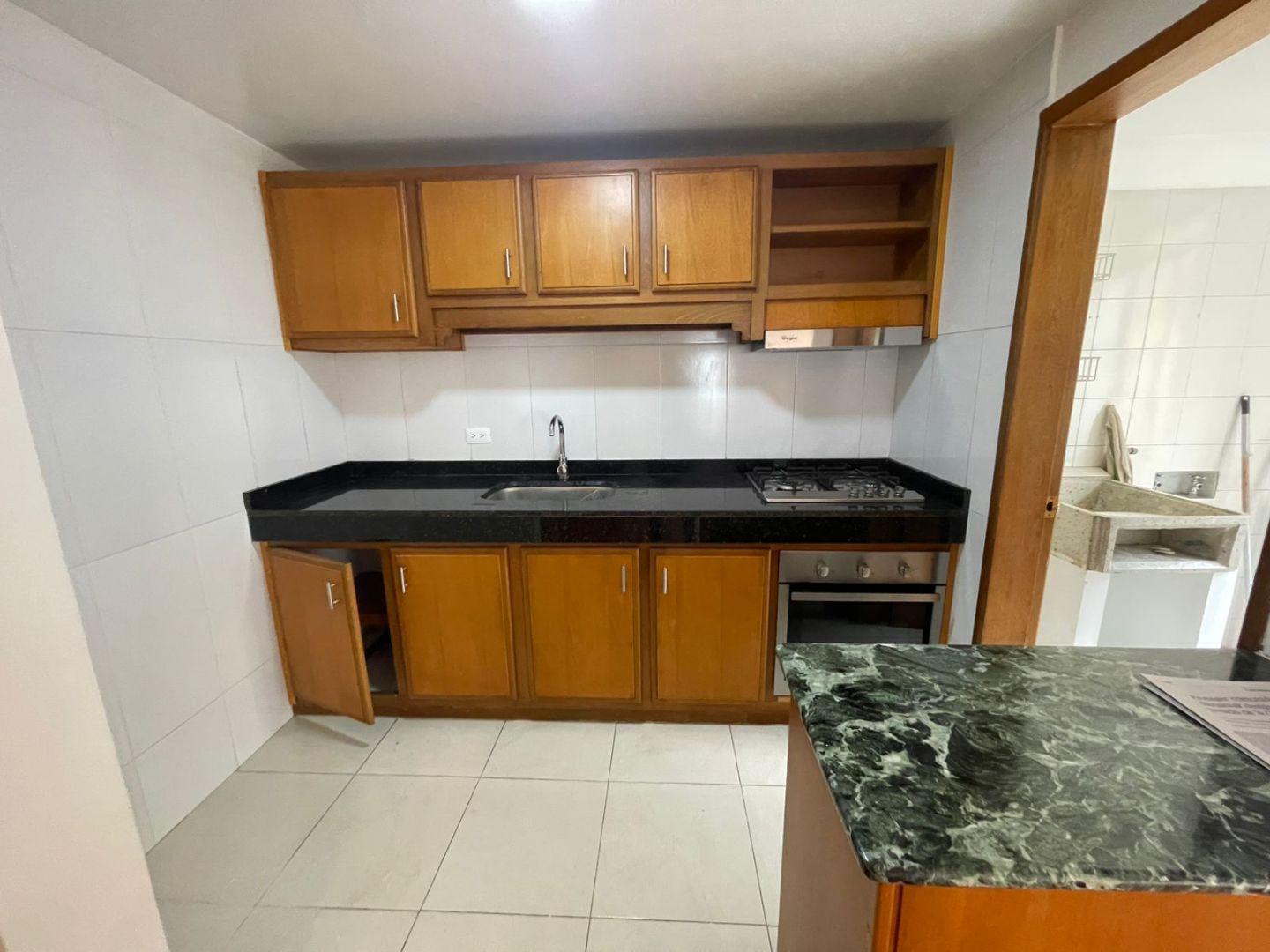 Foto 2 de 16: Apartamento en Los Rosales Emaús, Bogotá D.C.