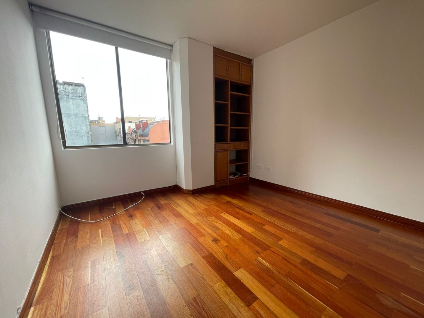 Foto 14 de 16: Apartamento en Los Rosales Emaús, Bogotá D.C.