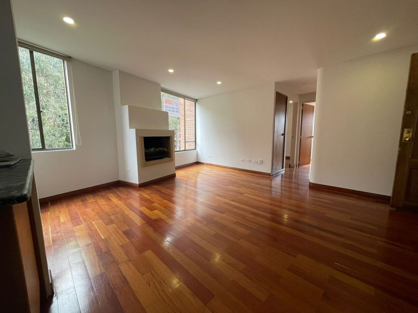 Foto 4 de 16: Apartamento en Los Rosales Emaús, Bogotá D.C.