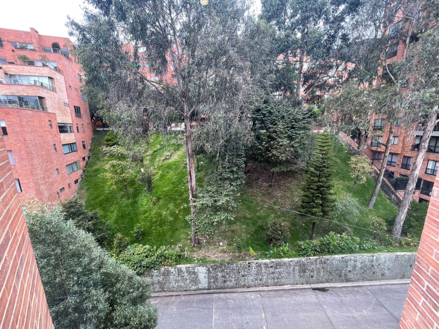 Foto 6 de 16: Apartamento en Los Rosales Emaús, Bogotá D.C.