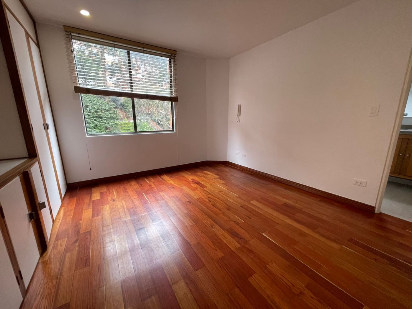 Foto 8 de 16: Apartamento en Los Rosales Emaús, Bogotá D.C.