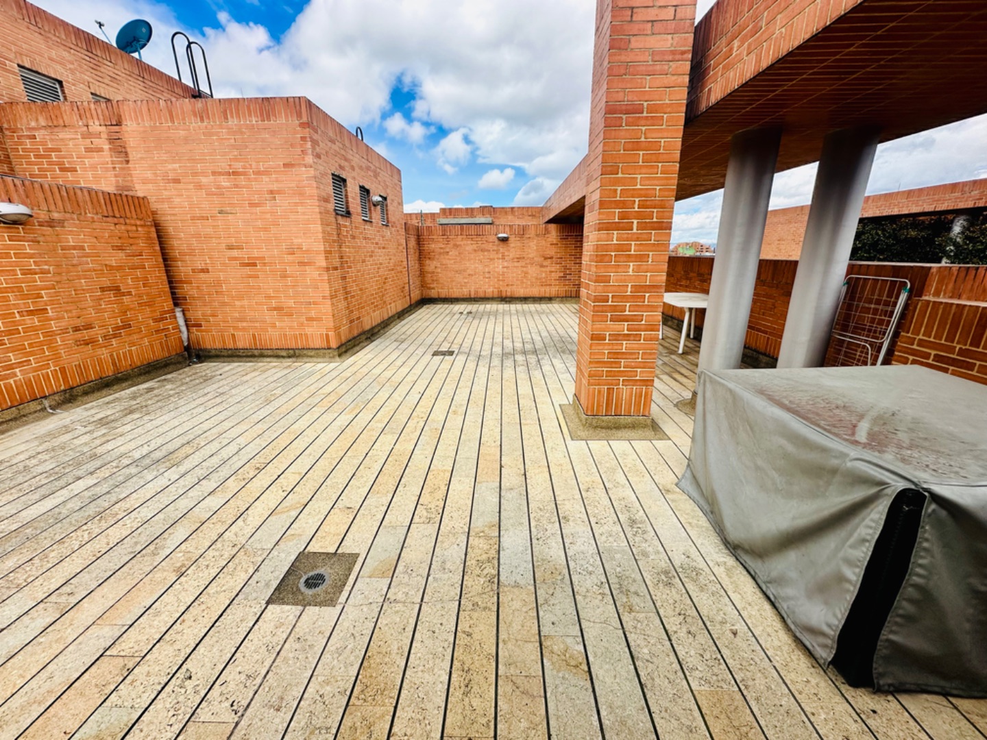 Foto 20 de 20: Apartamento en Chicó, Bogotá D.C.