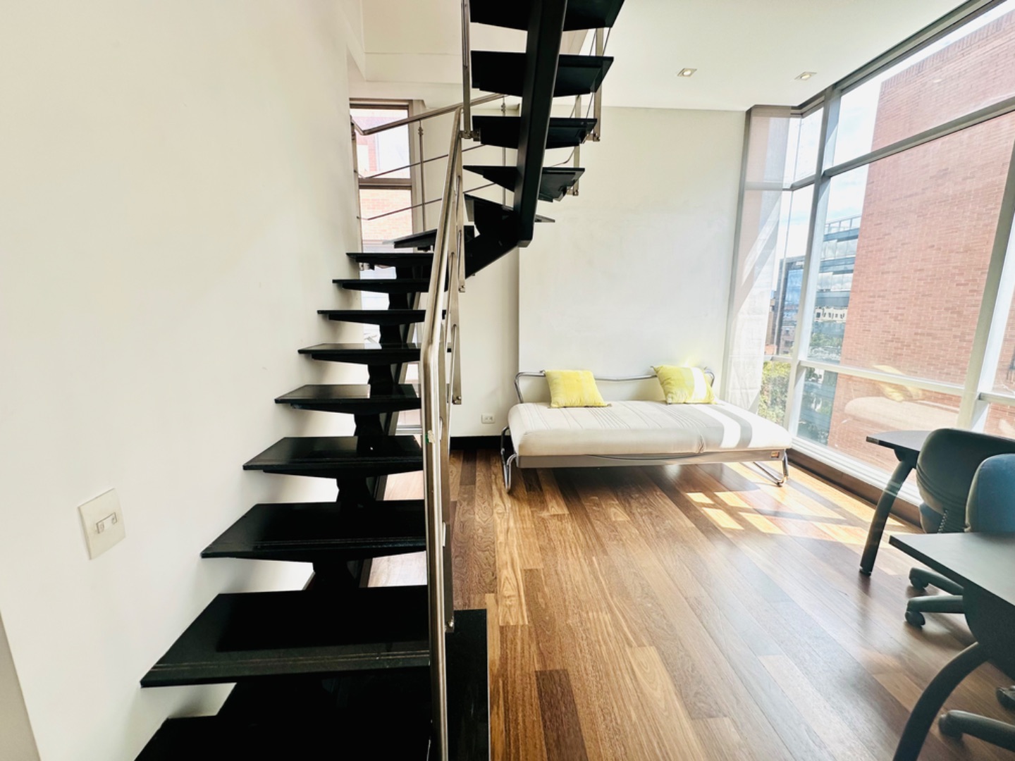 Foto 8 de 20: Apartamento en Chicó, Bogotá D.C.