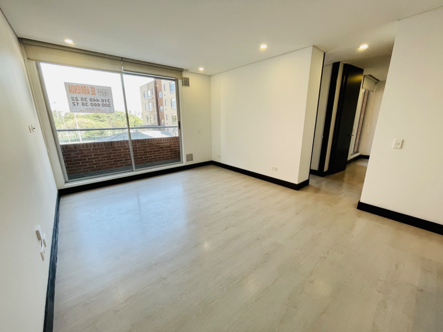 Foto 10 de 20: Apartamento en Las Acasias, Bogotá D.C.