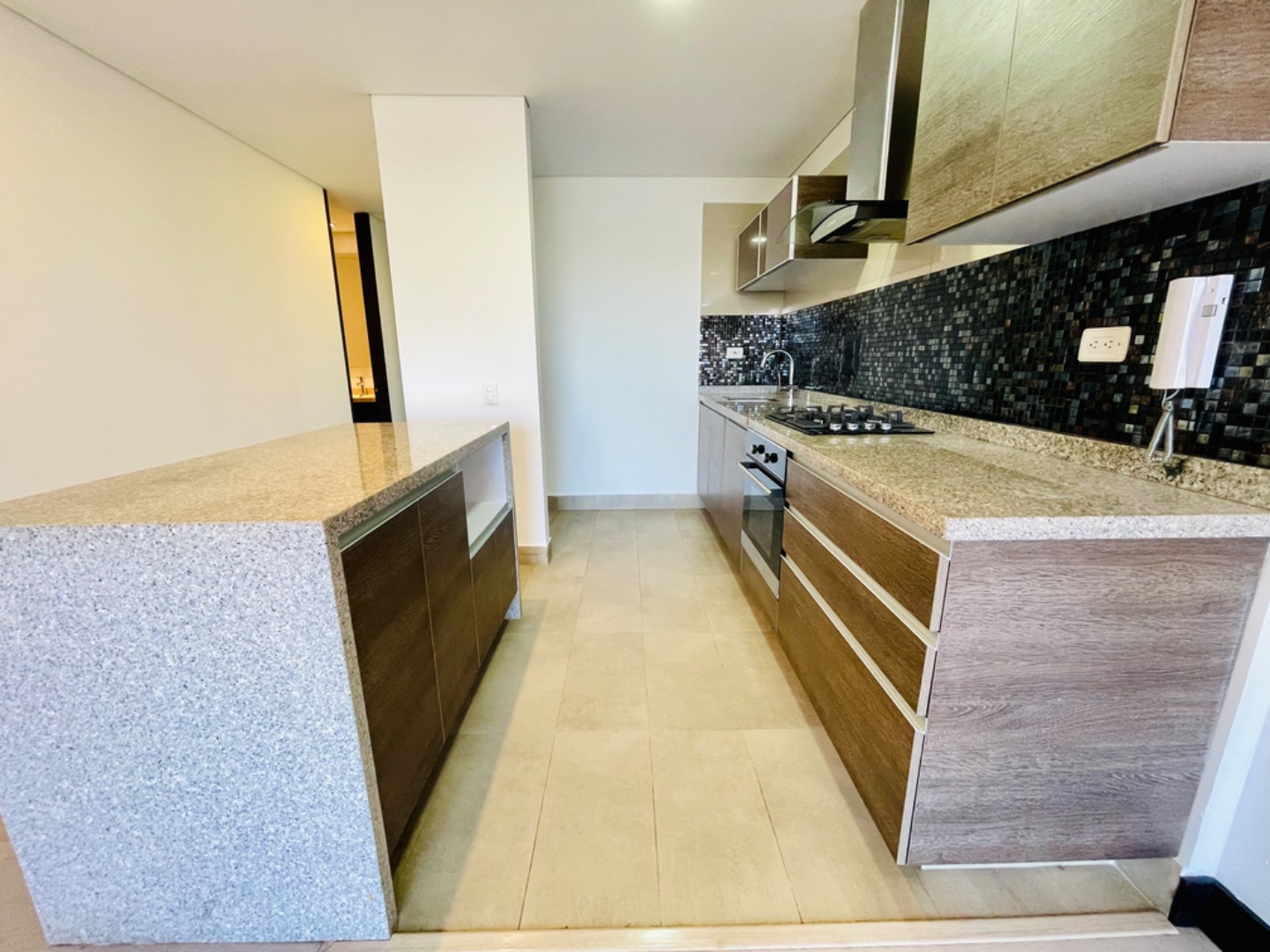 Foto 1 de 6: Apartamento en Las Acasias, Bogotá D.C.