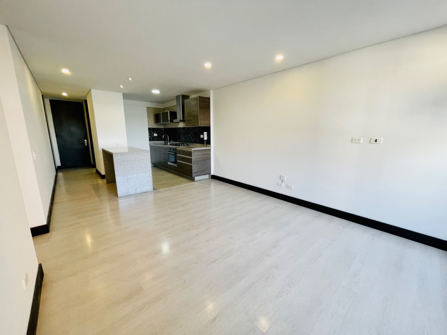 Foto 8 de 20: Apartamento en Las Acasias, Bogotá D.C.