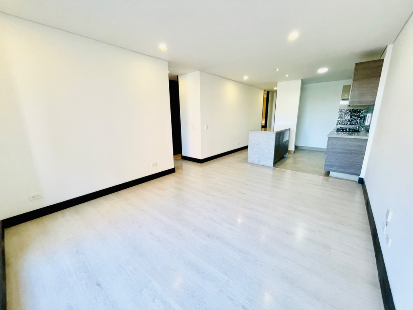 Foto 9 de 20: Apartamento en Las Acasias, Bogotá D.C.