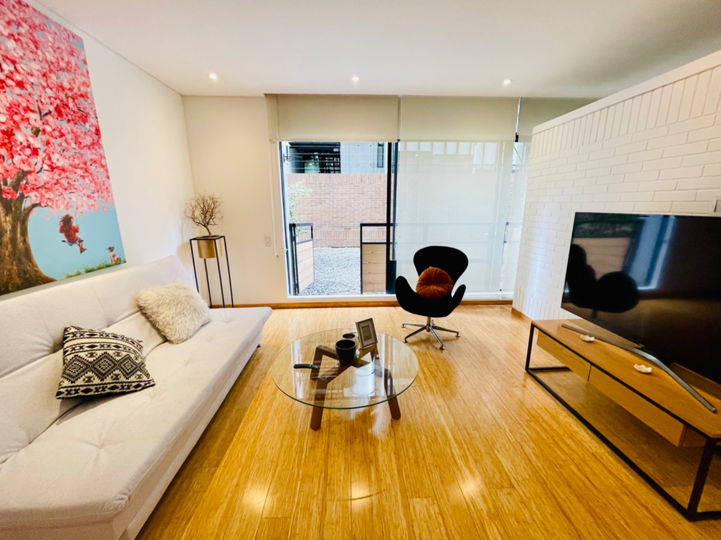 Foto 5 de 17: Apartamento en Chicó, Bogotá D.C.