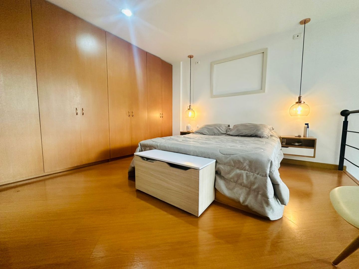 Foto 2 de 17: Apartamento en Samper, Bogotá D.C.