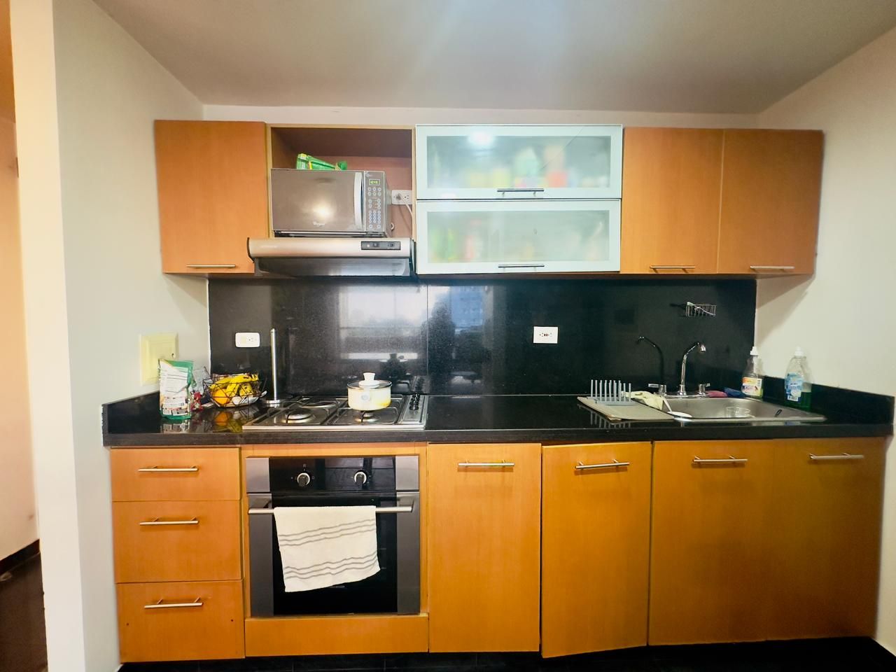 Foto 16 de 17: Apartamento en Samper, Bogotá D.C.
