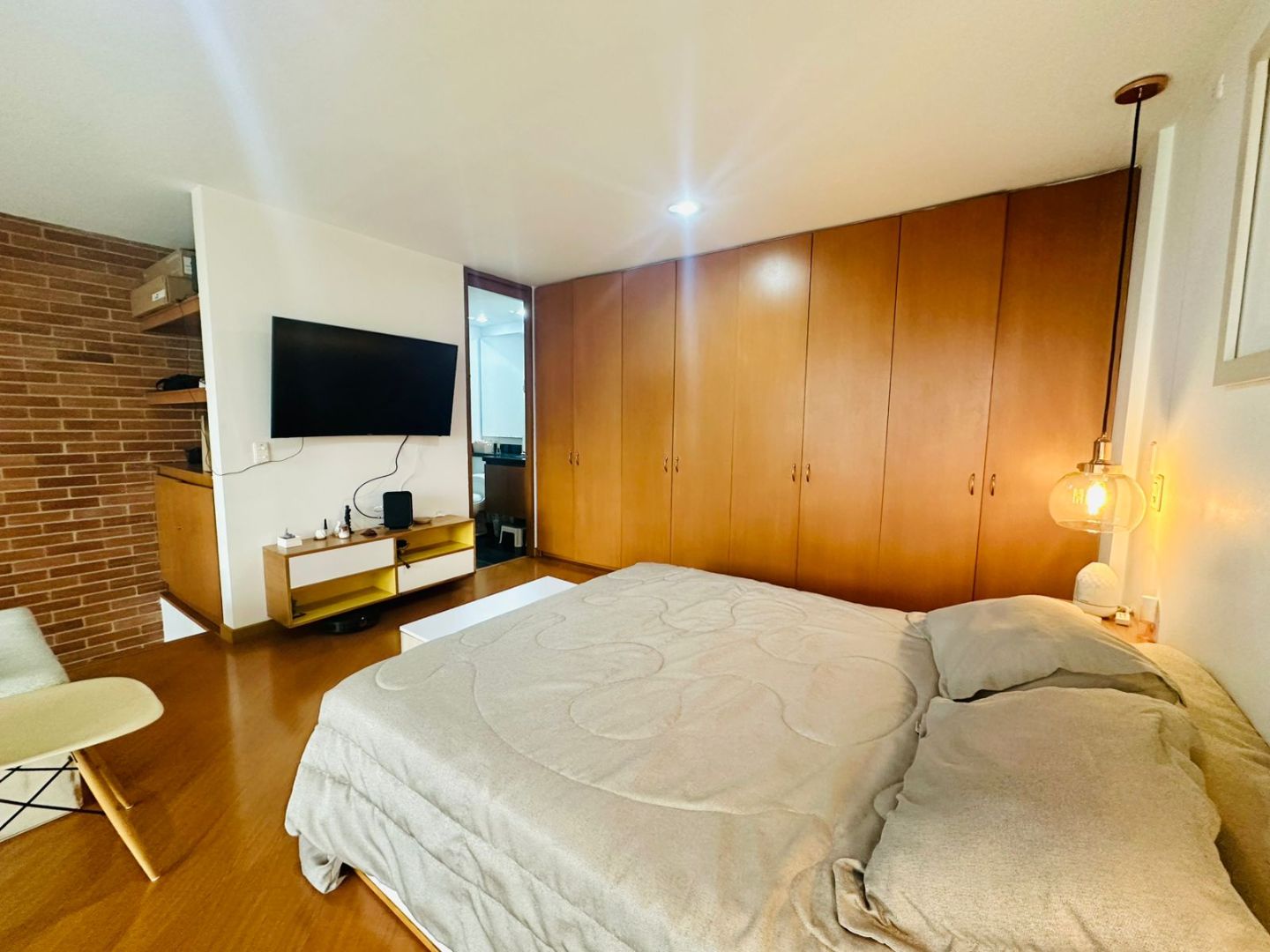 Foto 3 de 17: Apartamento en Samper, Bogotá D.C.