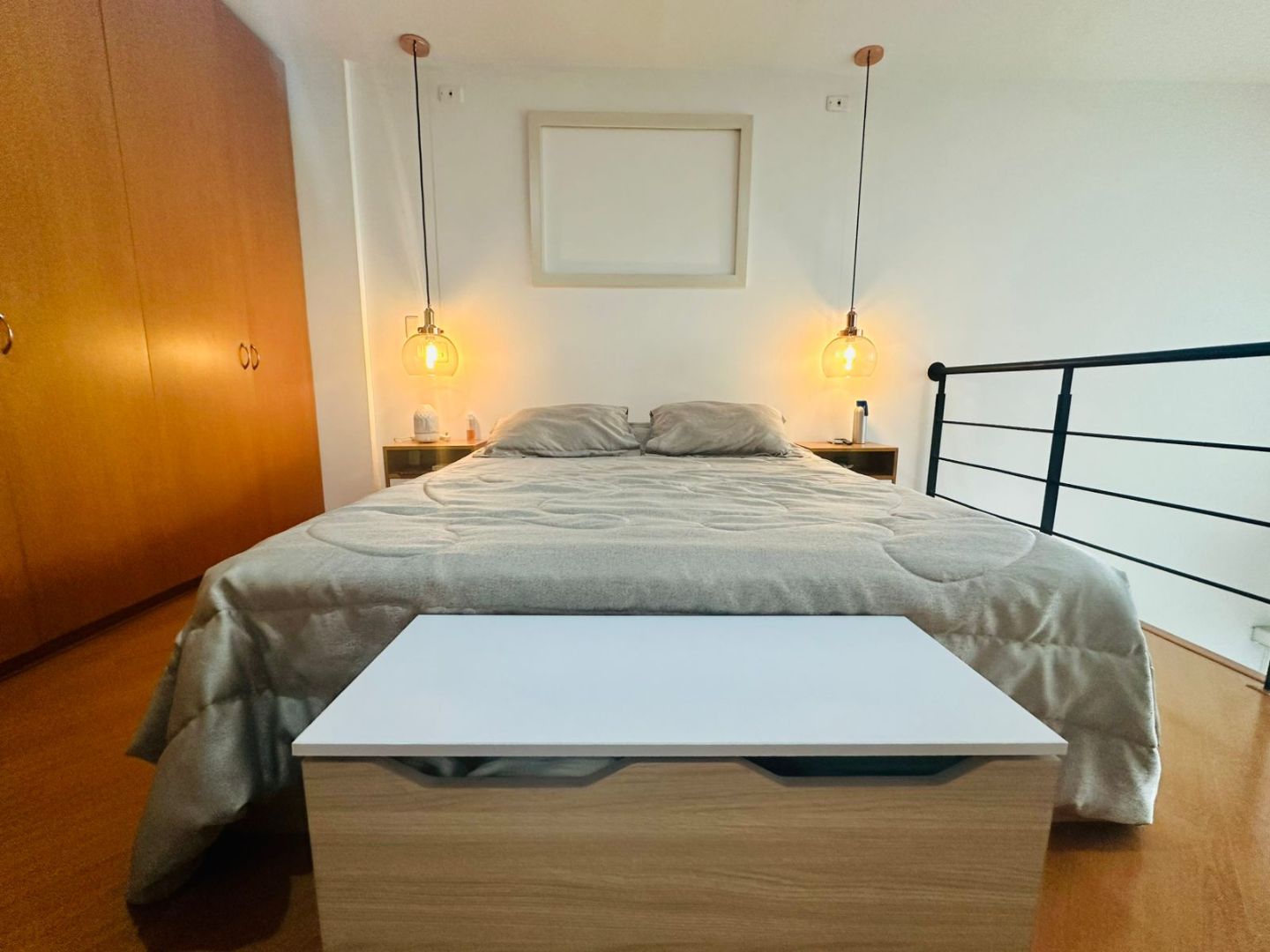 Foto 4 de 17: Apartamento en Samper, Bogotá D.C.