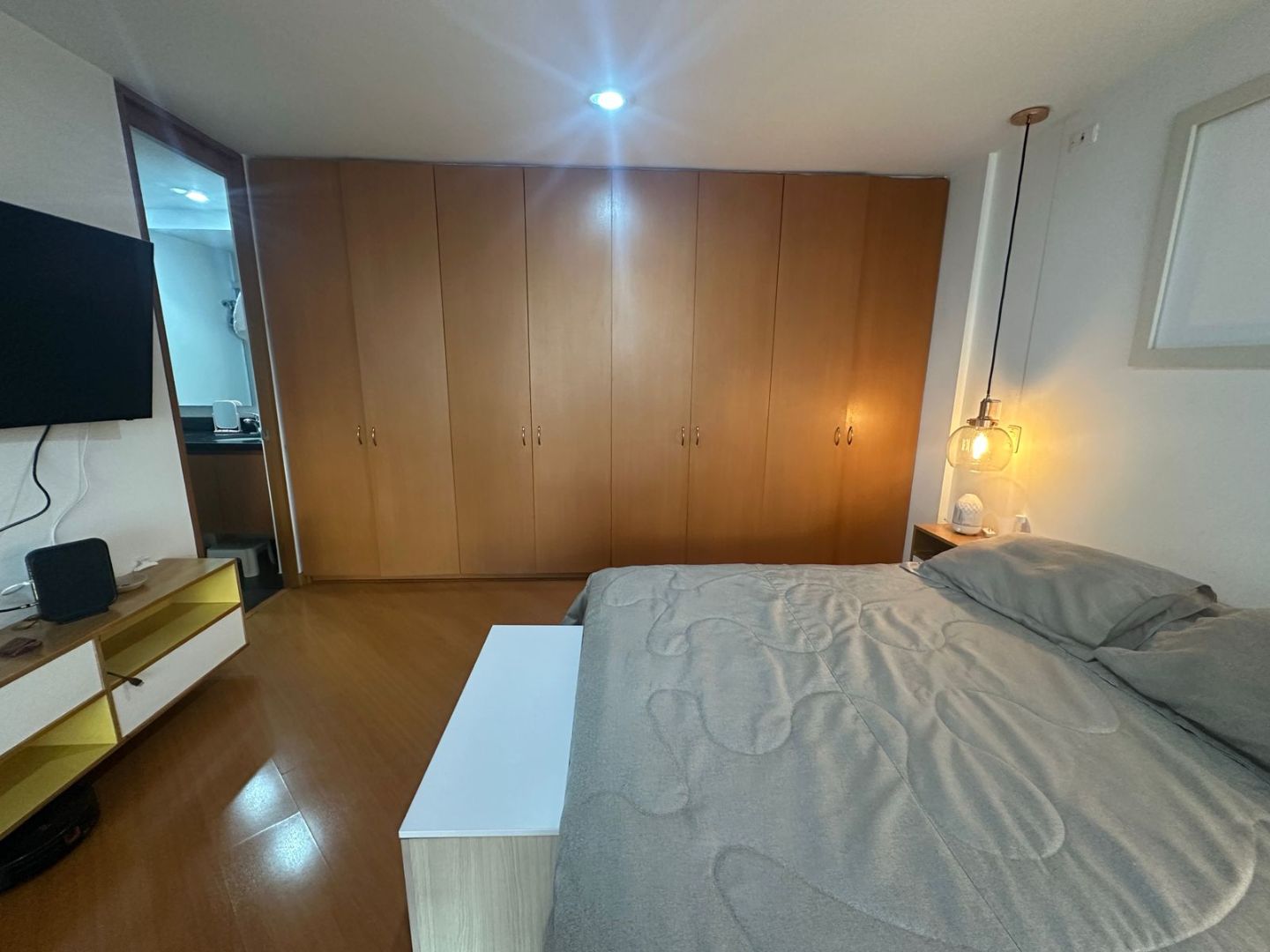 Foto 5 de 17: Apartamento en Samper, Bogotá D.C.