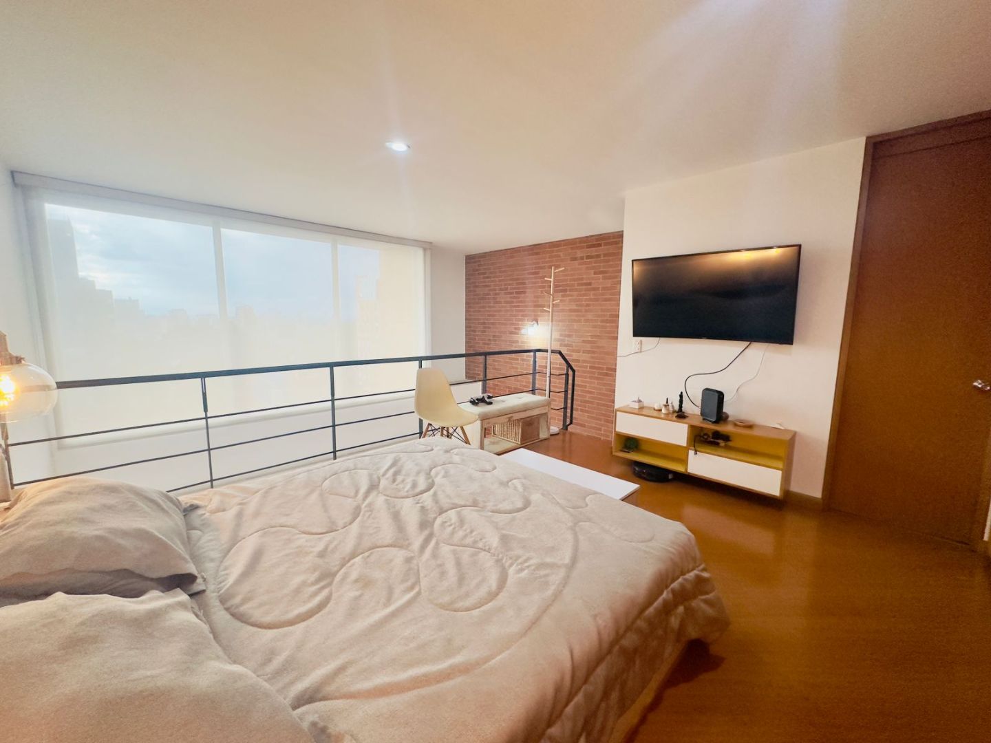 Foto 6 de 17: Apartamento en Samper, Bogotá D.C.