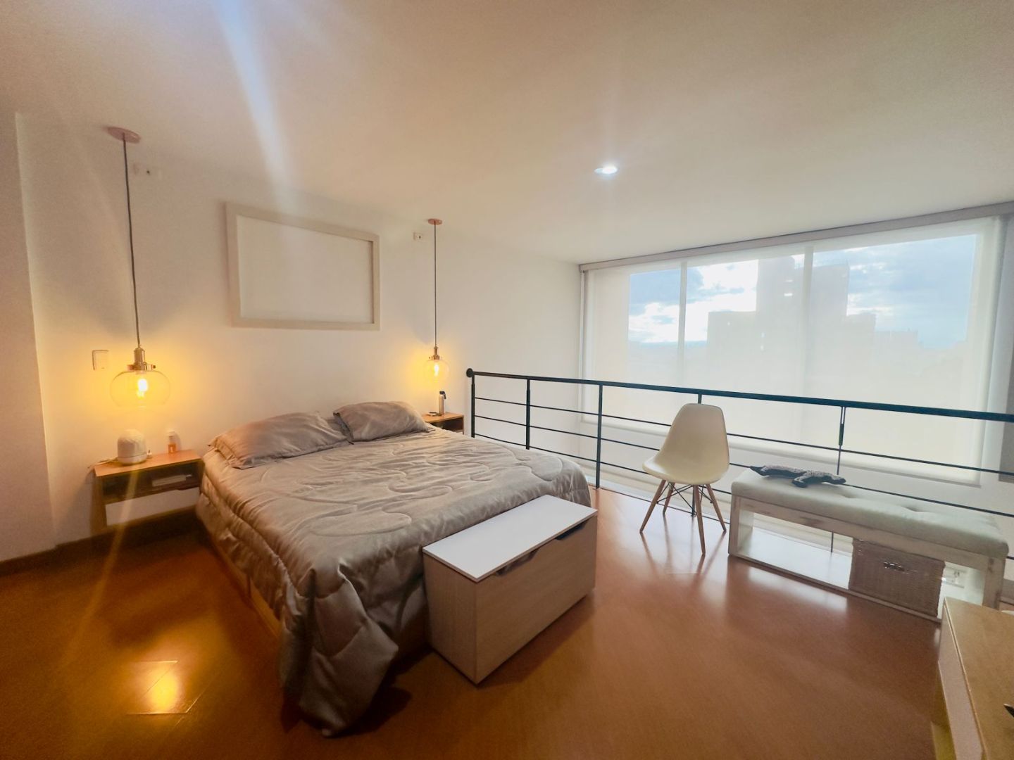 Foto 7 de 17: Apartamento en Samper, Bogotá D.C.