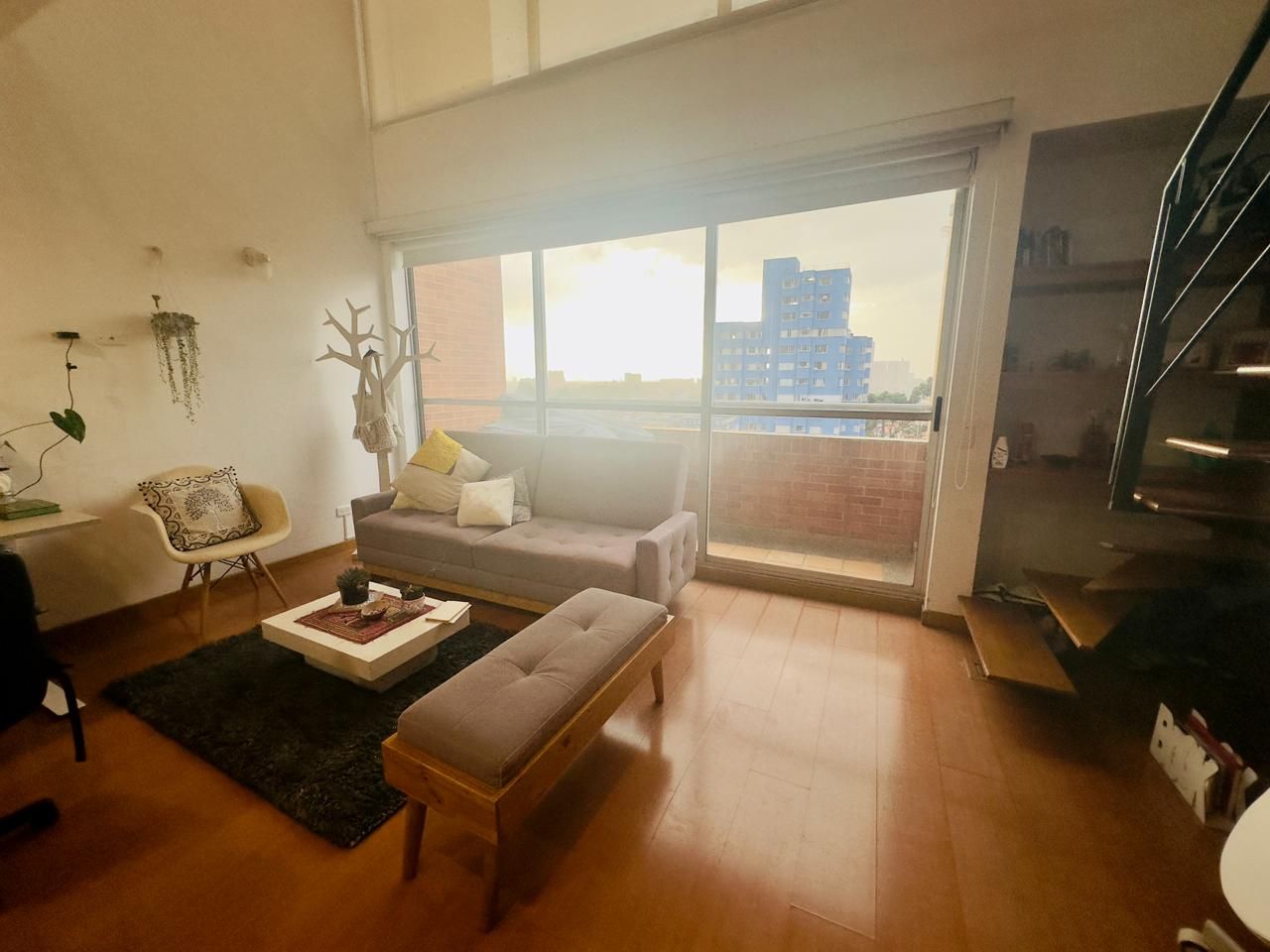 Foto 10 de 17: Apartamento en Samper, Bogotá D.C.