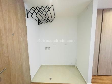 Foto 7 de 19: Apartaestudio en Ciudad Salitre, Bogotá D.C.