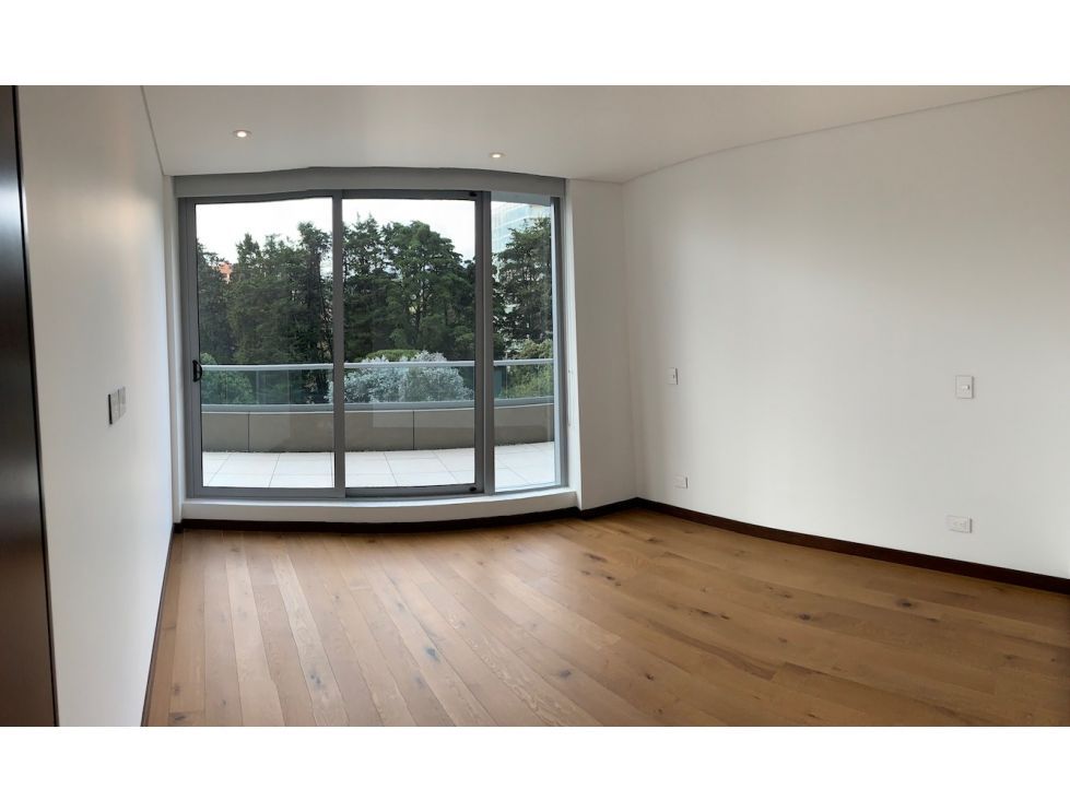 Foto 15 de 19: Apartamento en Chicó Norte, Bogotá D.C.