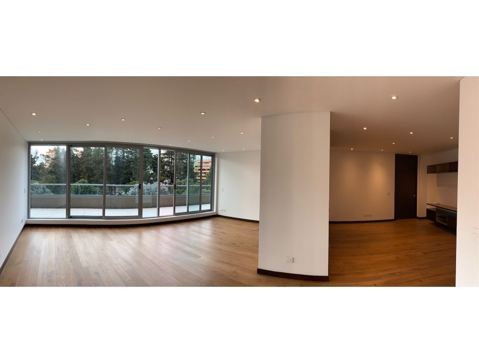 Foto 3 de 19: Apartamento en Chicó Norte, Bogotá D.C.