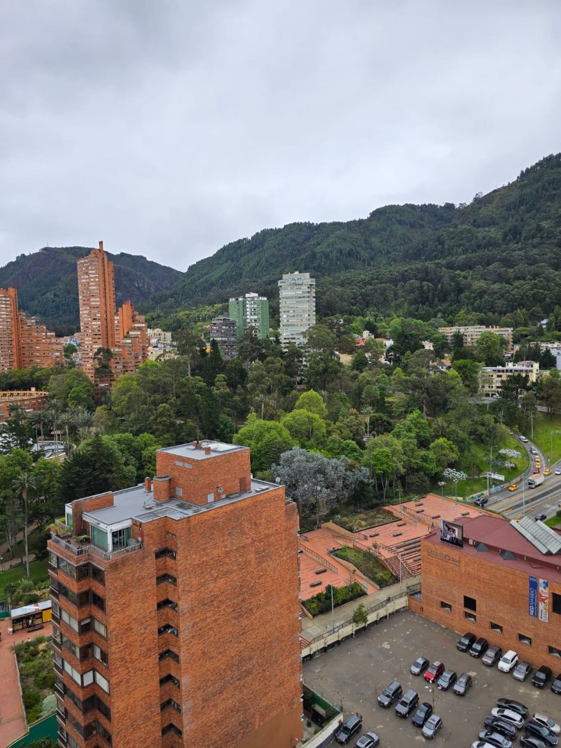Foto 9 de 9: Apartamento en Las Nieves, Bogotá D.C.