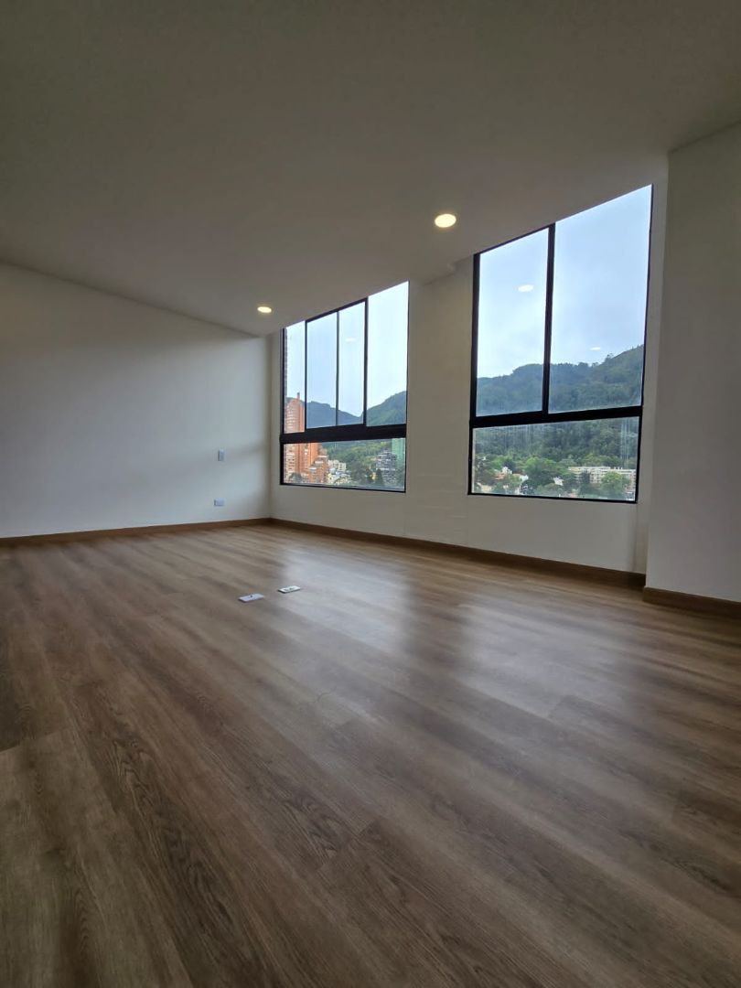 Foto 5 de 9: Apartamento en Las Nieves, Bogotá D.C.